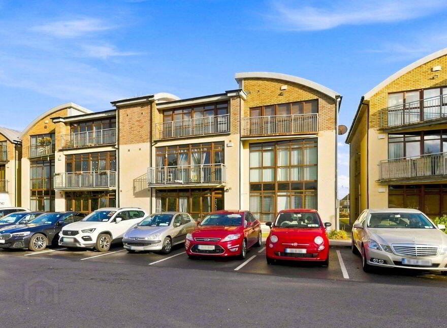 54 Barnwall Court, Balbriggan, K32FP95