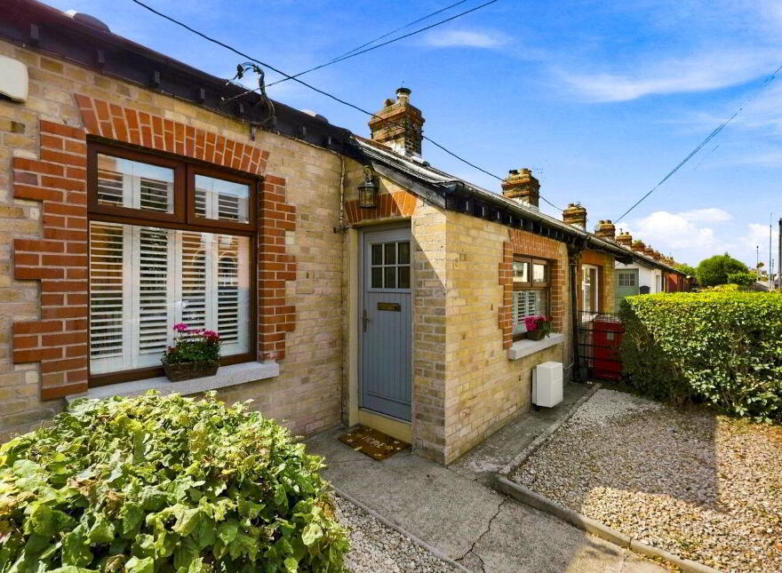 3 Connaught Parade, Phibsborough, Phibsborough, D07E043