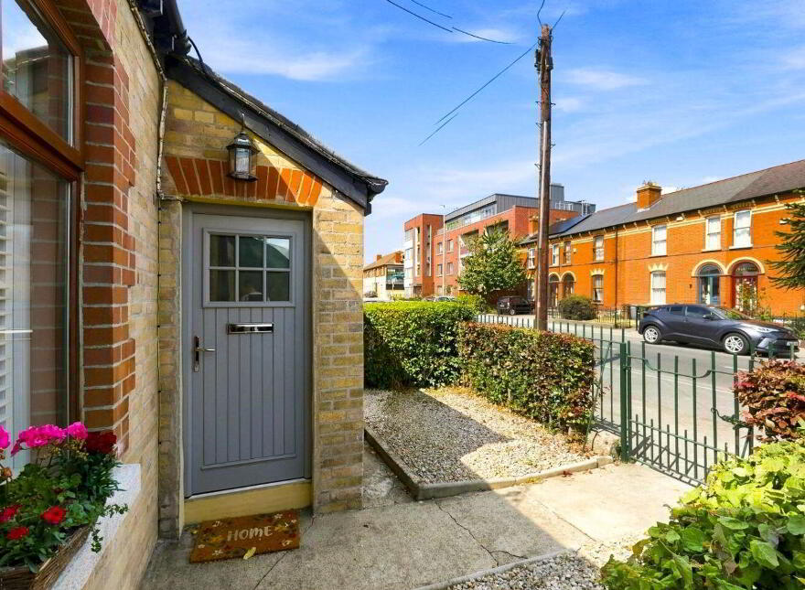 3 Connaught Parade, Phibsborough, Phibsborough, D07E043