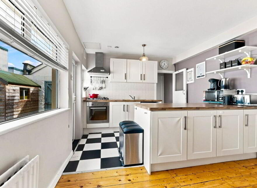 3 Connaught Parade, Phibsborough, Phibsborough, D07E043