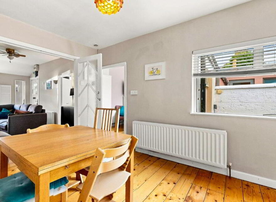 3 Connaught Parade, Phibsborough, Phibsborough, D07E043