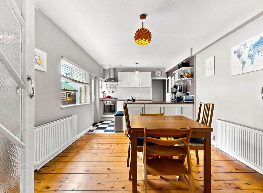3 Connaught Parade, Phibsborough, Phibsborough, D07E043