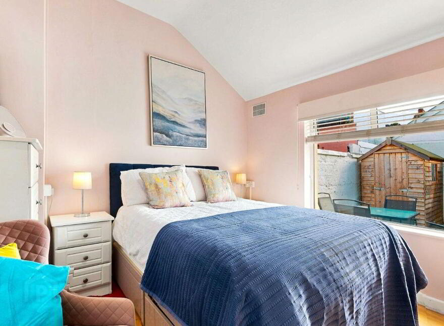 3 Connaught Parade, Phibsborough, Phibsborough, D07E043