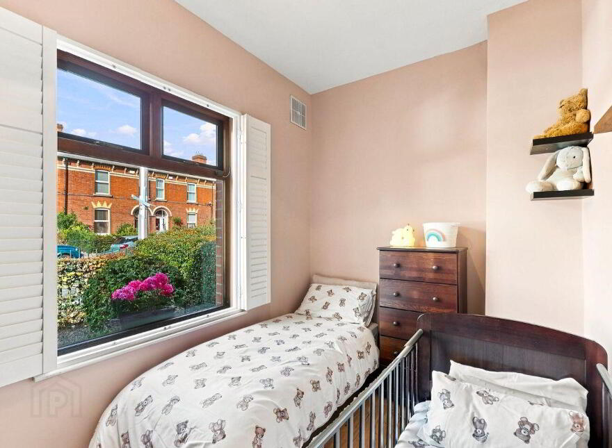 3 Connaught Parade, Phibsborough, Phibsborough, D07E043