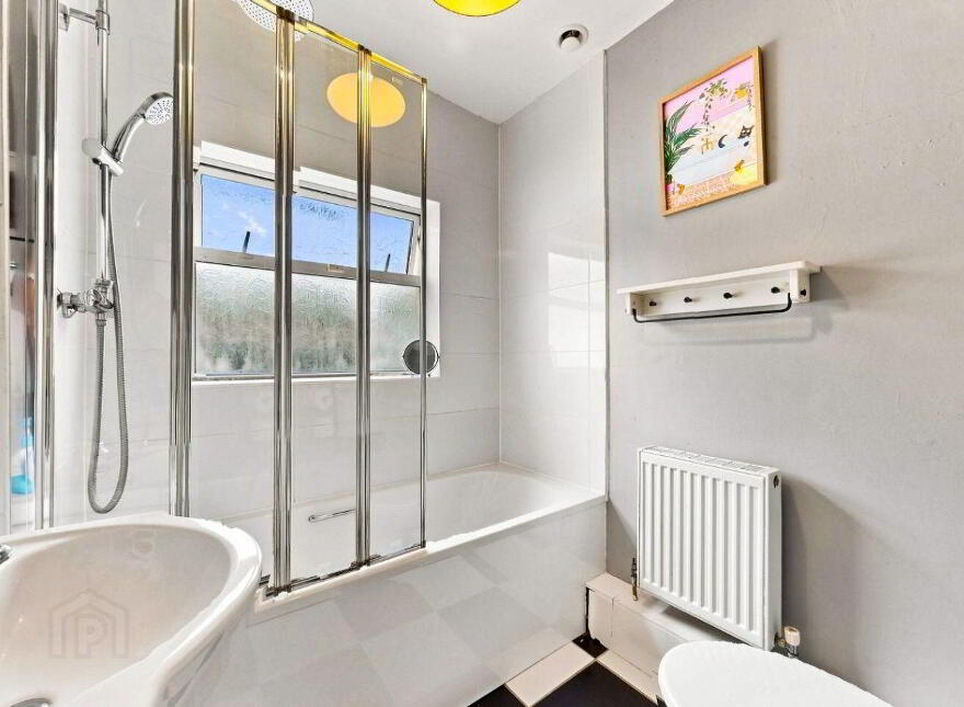 3 Connaught Parade, Phibsborough, Phibsborough, D07E043