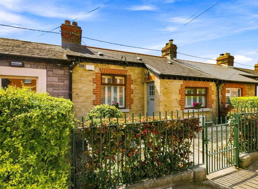 3 Connaught Parade, Phibsborough, Phibsborough, D07E043