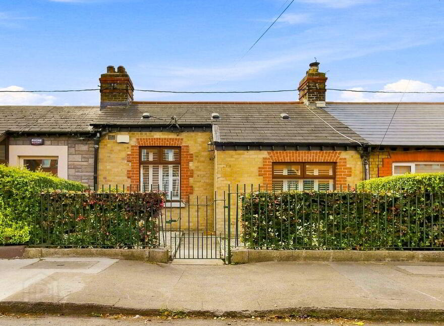 3 Connaught Parade, Phibsborough, Phibsborough, D07E043