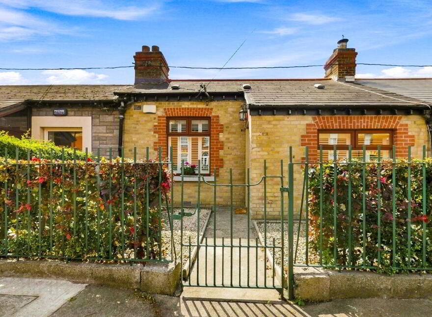 3 Connaught Parade, Phibsborough, Phibsborough, D07E043