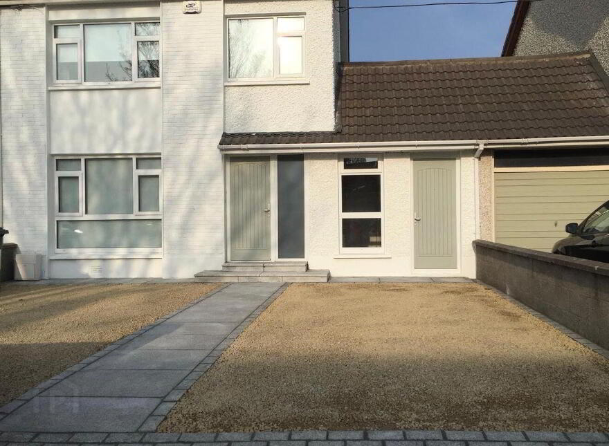 31 Inis Fáil ( CONVERTED GARAGE), Oldbawn, Oldbawn, D24H66W