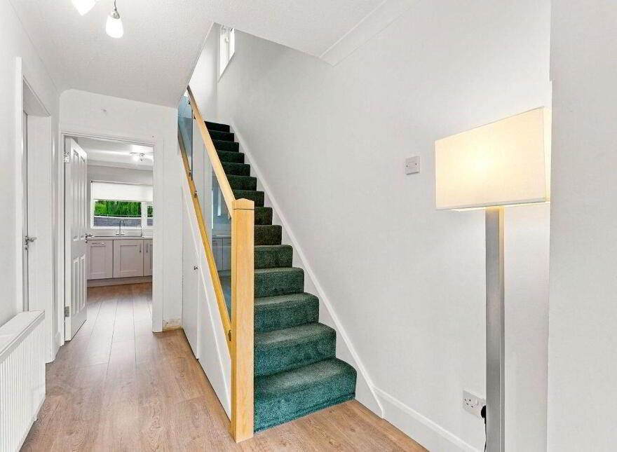 31 Inis Fáil ( CONVERTED GARAGE), Oldbawn, Oldbawn, D24H66W