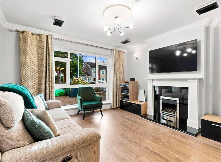 31 Inis Fáil ( CONVERTED GARAGE), Oldbawn, Oldbawn, D24H66W