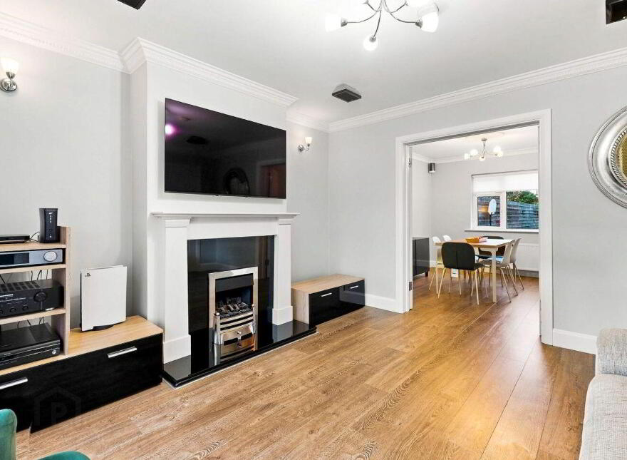 31 Inis Fáil ( CONVERTED GARAGE), Oldbawn, Oldbawn, D24H66W