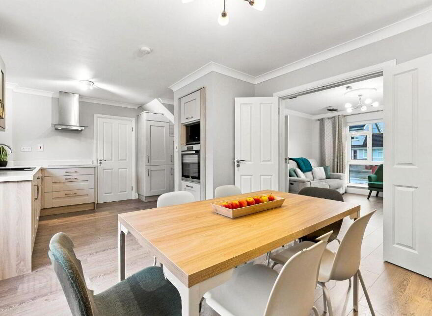 31 Inis Fáil ( CONVERTED GARAGE), Oldbawn, Oldbawn, D24H66W