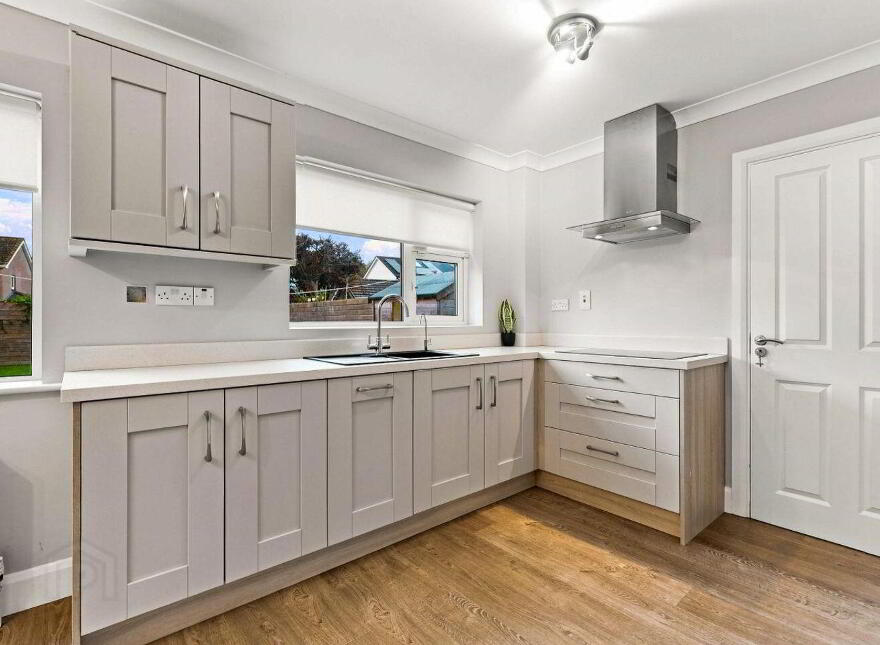 31 Inis Fáil ( CONVERTED GARAGE), Oldbawn, Oldbawn, D24H66W