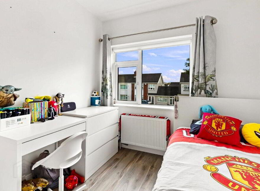 31 Inis Fáil ( CONVERTED GARAGE), Oldbawn, Oldbawn, D24H66W