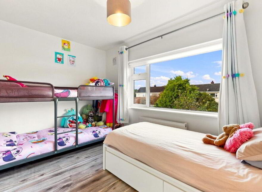 31 Inis Fáil ( CONVERTED GARAGE), Oldbawn, Oldbawn, D24H66W