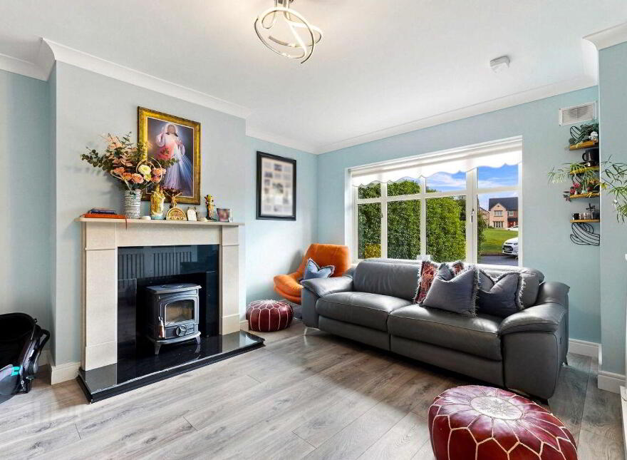 55 Knights Wood ( Plus Attic Conversion), Drogheda, A92V2CC