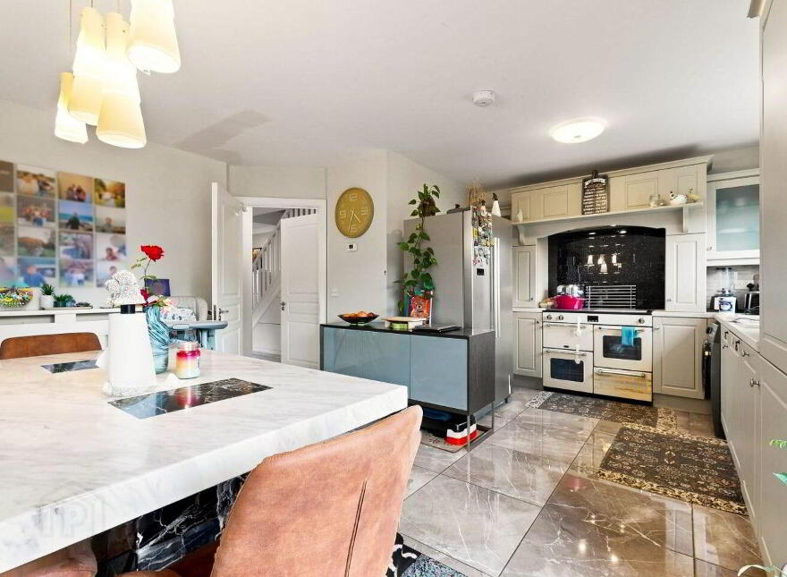 55 Knights Wood ( Plus Attic Conversion), Drogheda, A92V2CC