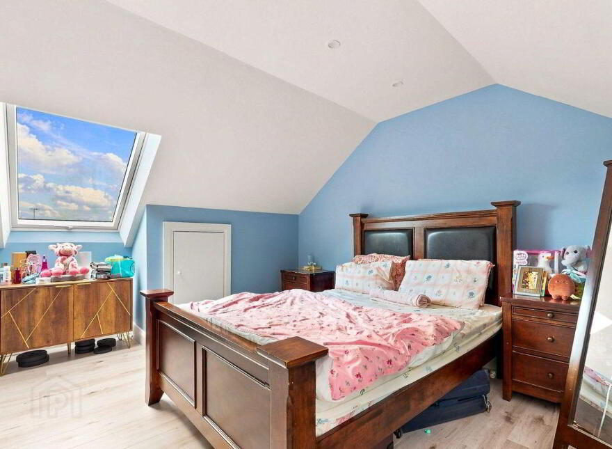 55 Knights Wood ( Plus Attic Conversion), Drogheda, A92V2CC