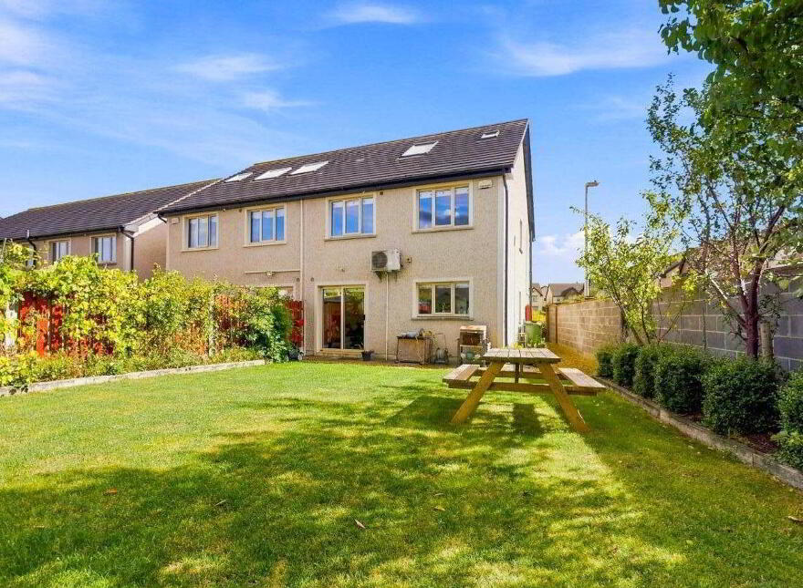 55 Knights Wood ( Plus Attic Conversion), Drogheda, A92V2CC