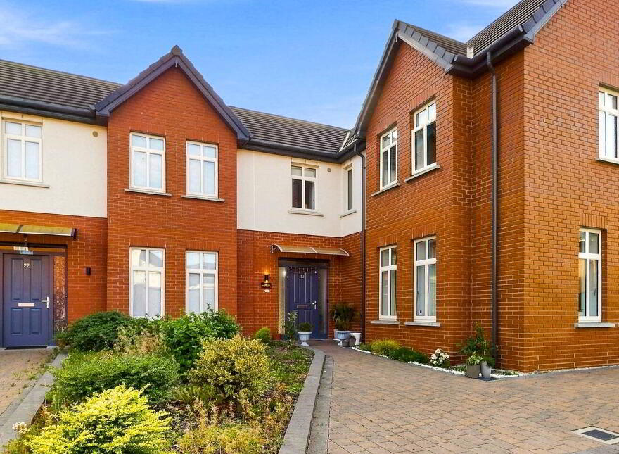 23 The Green, Baker Hall, Navan, C15PHF3