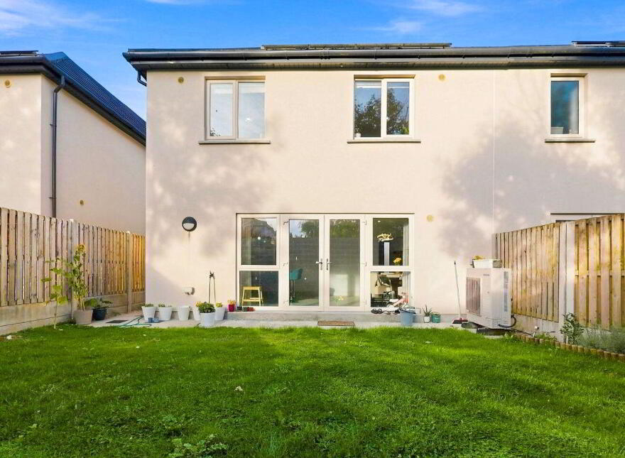 23 The Green, Baker Hall, Navan, C15PHF3
