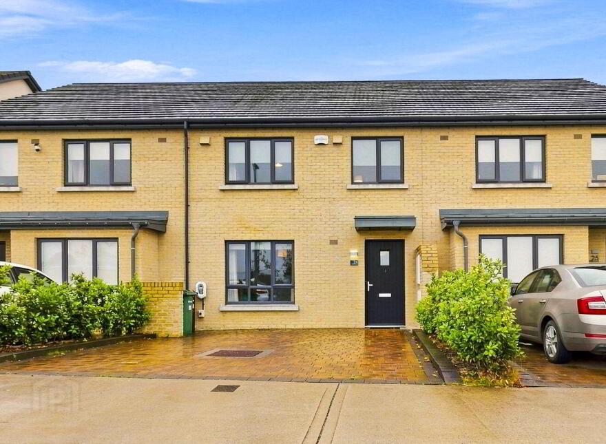 26 The Crescent, Silver Banks, Stamullen, K32N253