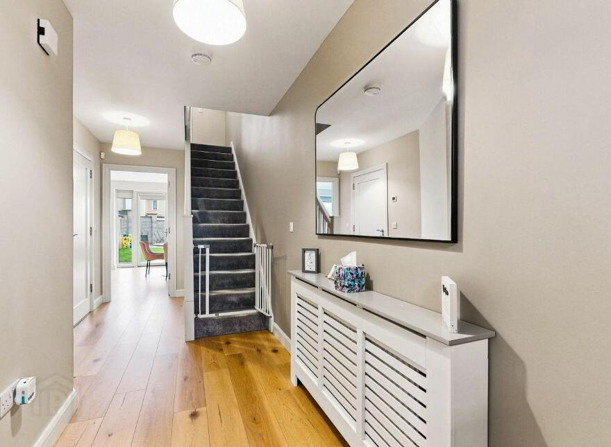 26 The Crescent, Silver Banks, Stamullen, K32N253