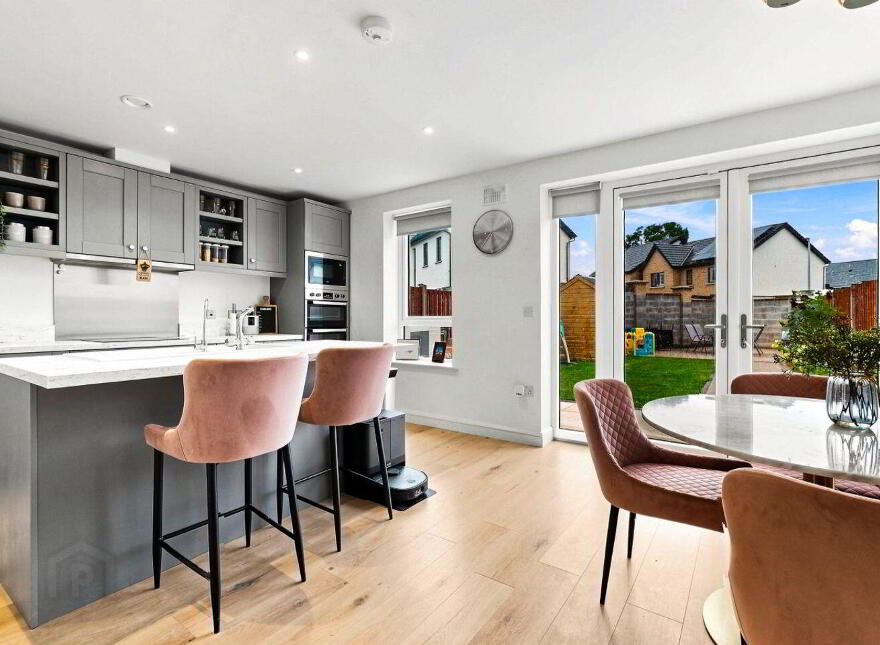 26 The Crescent, Silver Banks, Stamullen, K32N253