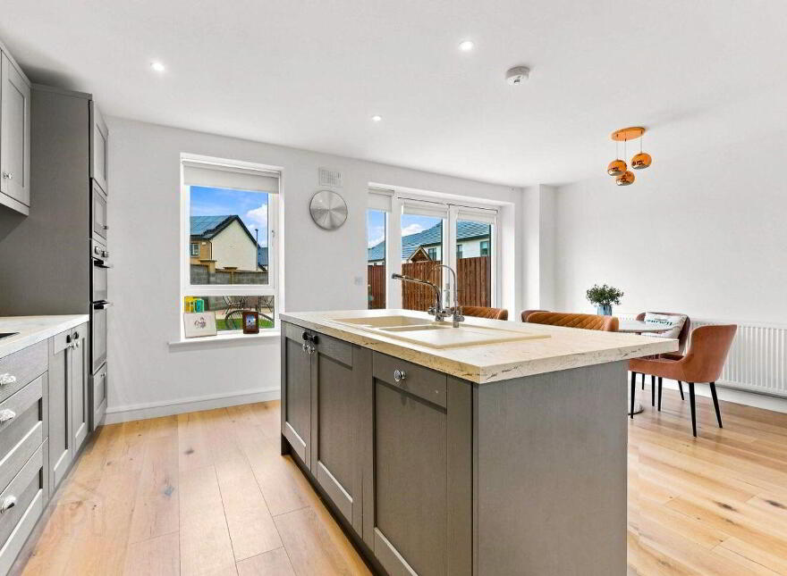 26 The Crescent, Silver Banks, Stamullen, K32N253