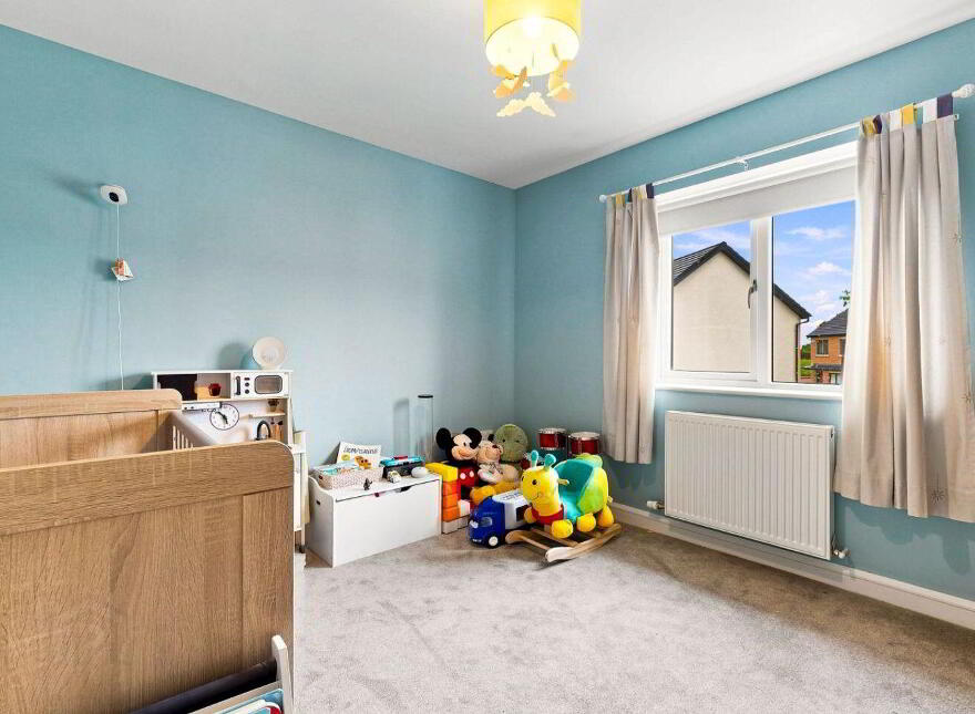 26 The Crescent, Silver Banks, Stamullen, K32N253