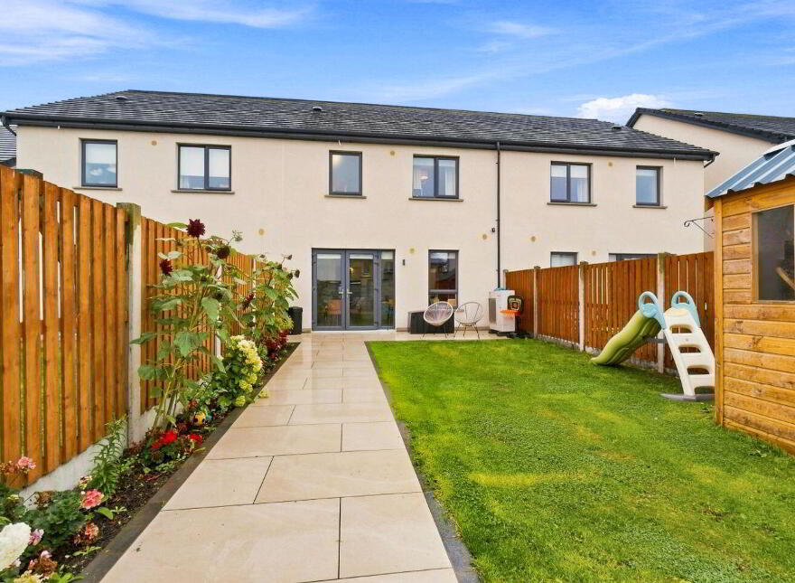 26 The Crescent, Silver Banks, Stamullen, K32N253