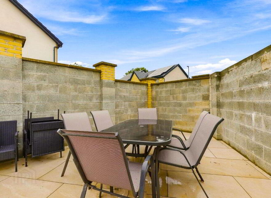 26 The Crescent, Silver Banks, Stamullen, K32N253