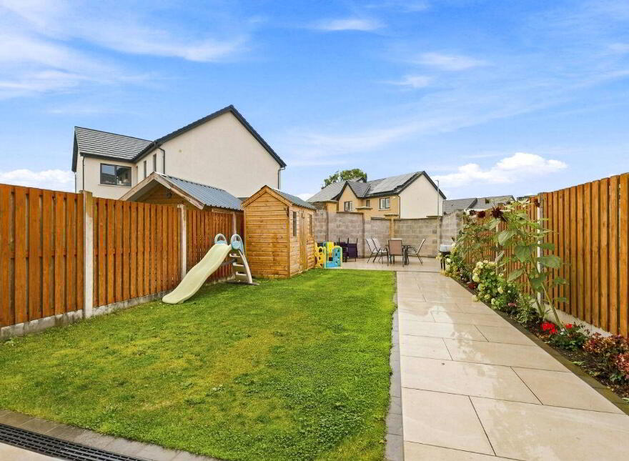 26 The Crescent, Silver Banks, Stamullen, K32N253