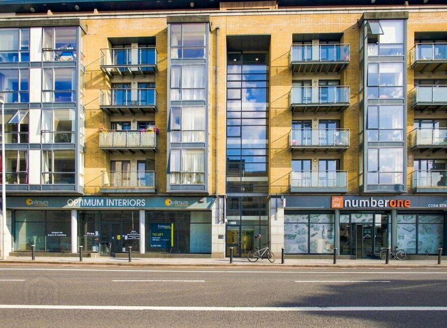 Apartment 32 Block A Cameron Court, Dublin 8, D08VW97