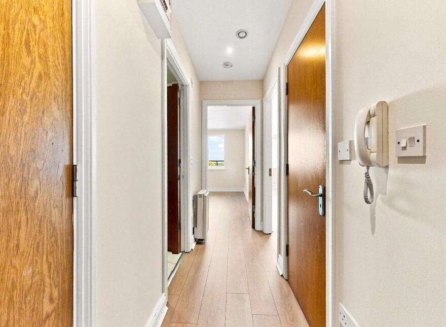 Apartment 32 Block A Cameron Court, Dublin 8, D08VW97