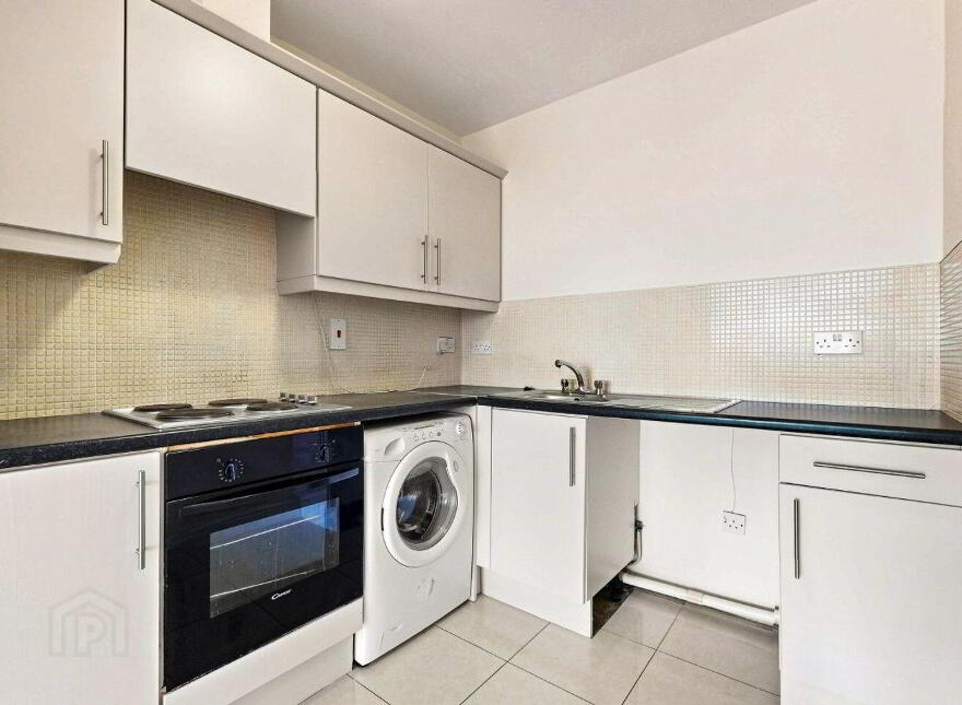 Apartment 32 Block A Cameron Court, Dublin 8, D08VW97