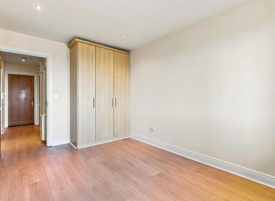 Apartment 32 Block A Cameron Court, Dublin 8, D08VW97