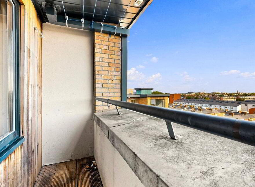 Apartment 32 Block A Cameron Court, Dublin 8, D08VW97
