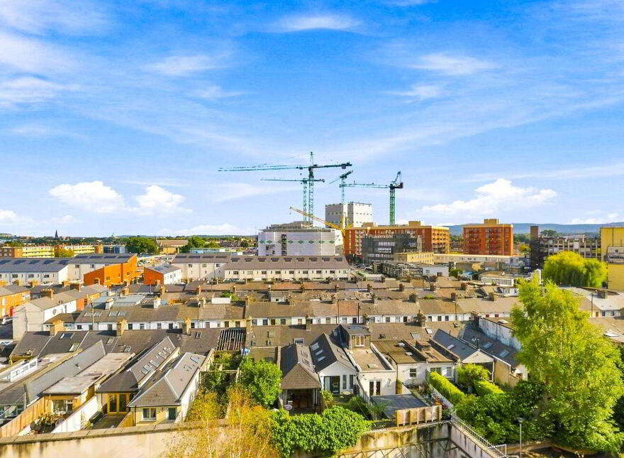 Apartment 32 Block A Cameron Court, Dublin 8, D08VW97