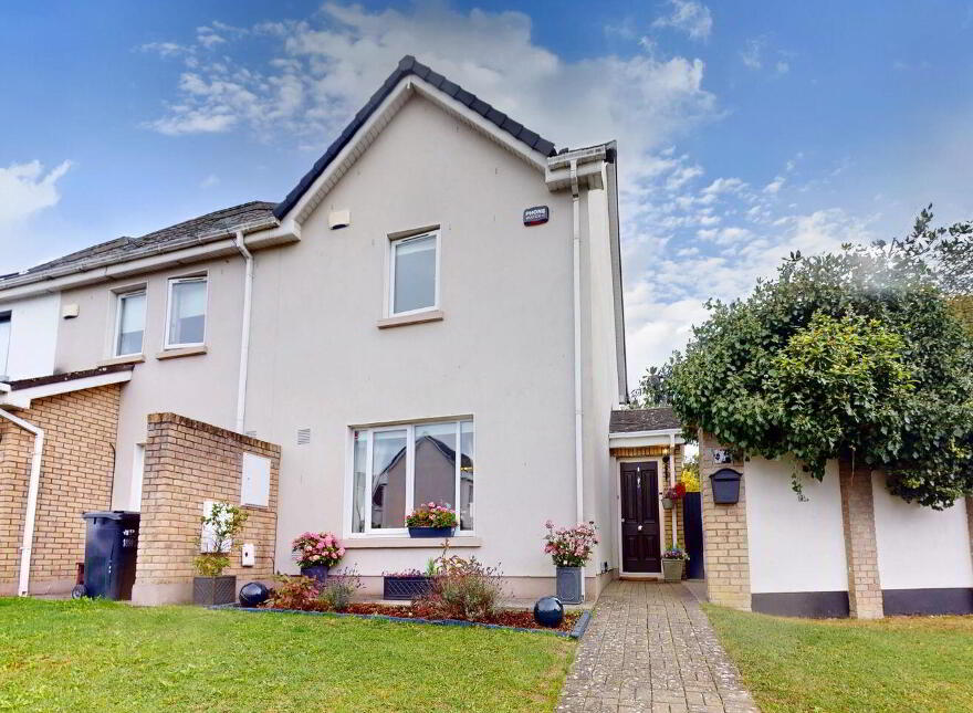 2 Chapel Farm Close ( Plus ATTIC CONVERSION), Lusk, K45PF51