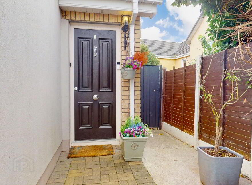 2 Chapel Farm Close ( Plus ATTIC CONVERSION), Lusk, K45PF51