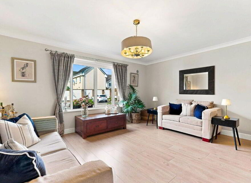 2 Chapel Farm Close ( Plus ATTIC CONVERSION), Lusk, K45PF51
