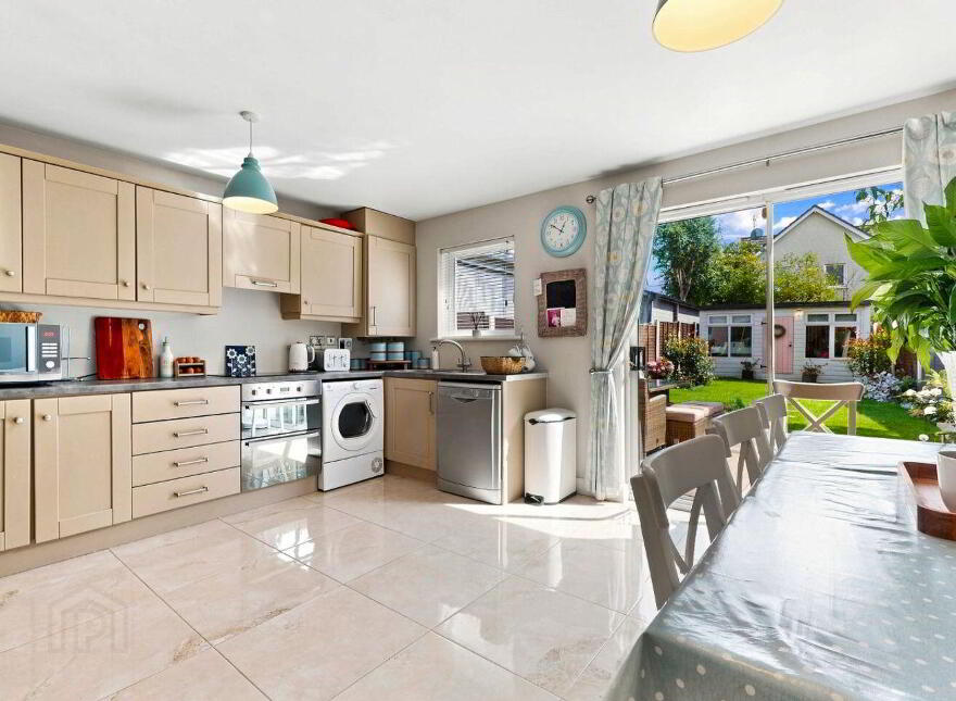 2 Chapel Farm Close ( Plus ATTIC CONVERSION), Lusk, K45PF51