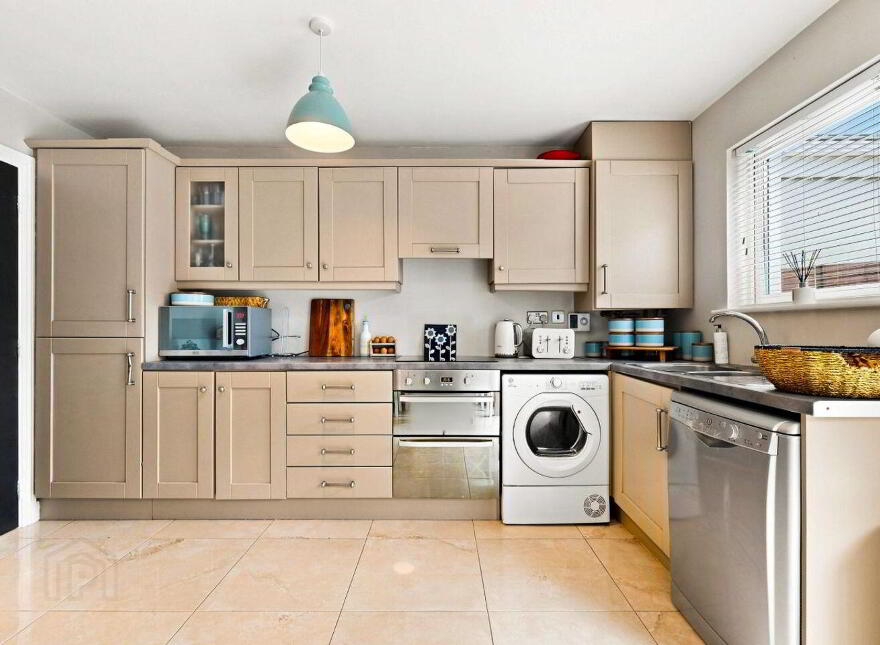 2 Chapel Farm Close ( Plus ATTIC CONVERSION), Lusk, K45PF51