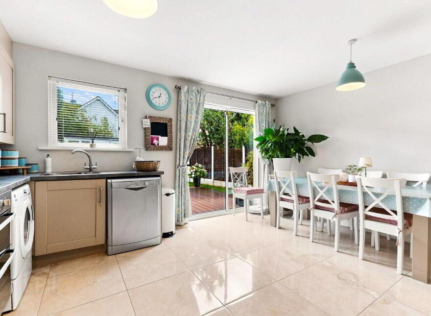 2 Chapel Farm Close ( Plus ATTIC CONVERSION), Lusk, K45PF51