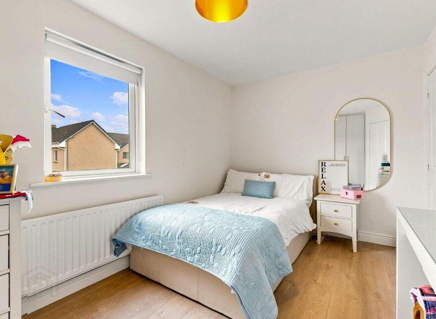 2 Chapel Farm Close ( Plus ATTIC CONVERSION), Lusk, K45PF51