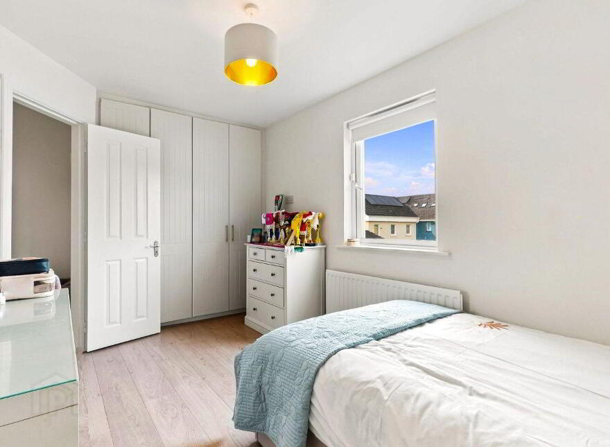 2 Chapel Farm Close ( Plus ATTIC CONVERSION), Lusk, K45PF51