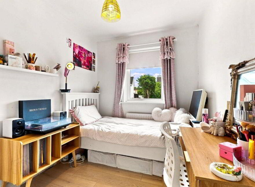2 Chapel Farm Close ( Plus ATTIC CONVERSION), Lusk, K45PF51