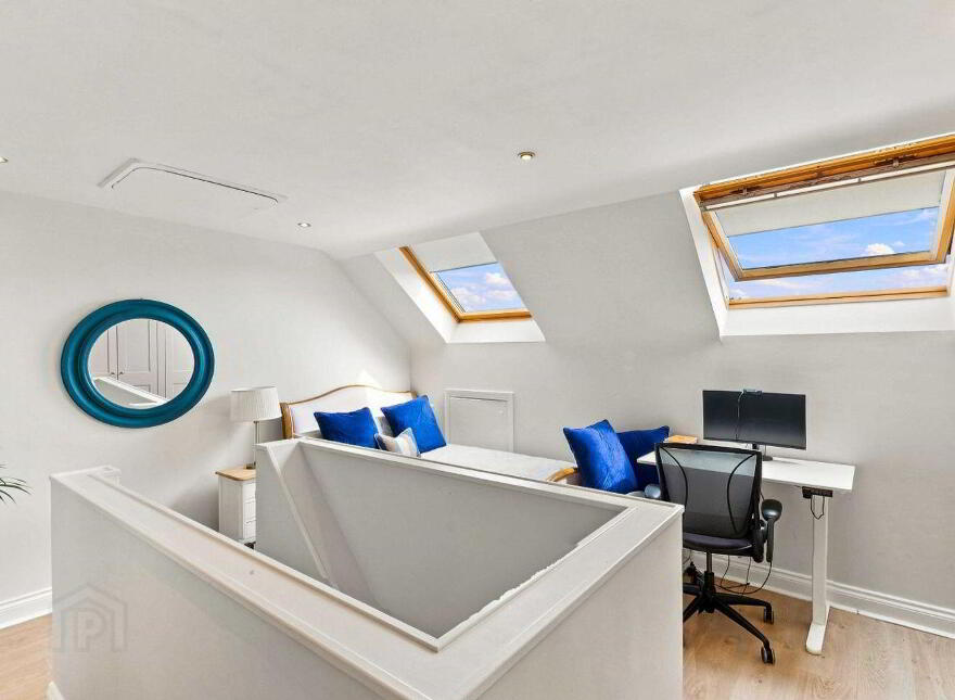 2 Chapel Farm Close ( Plus ATTIC CONVERSION), Lusk, K45PF51